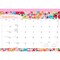 Plato; Bonnie Marcus OFFICIAL | 2027 15.5 x 11 Inch Monthly Desk Pad Calendar | Sticker Sheet; Category:Desk Calendars; Image:3